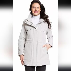 Nine West Cream Jacket